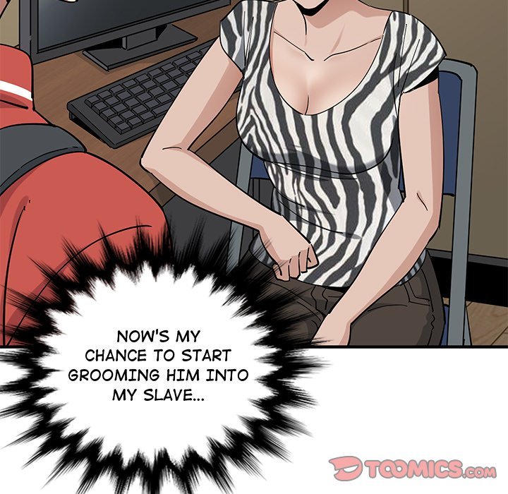 Love Factory - Chapter 17 [photo 66] - MangaPorn