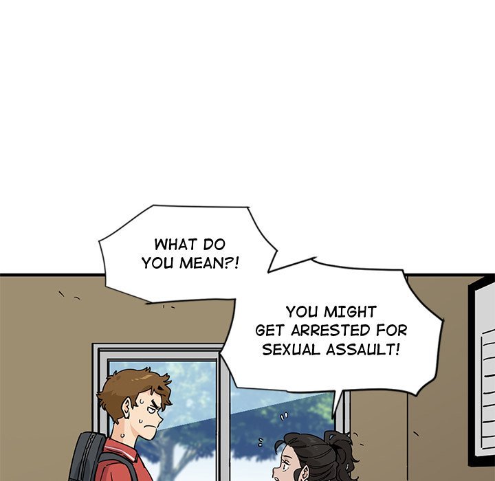 Love Factory - Chapter 17 [photo 69] - MangaPorn