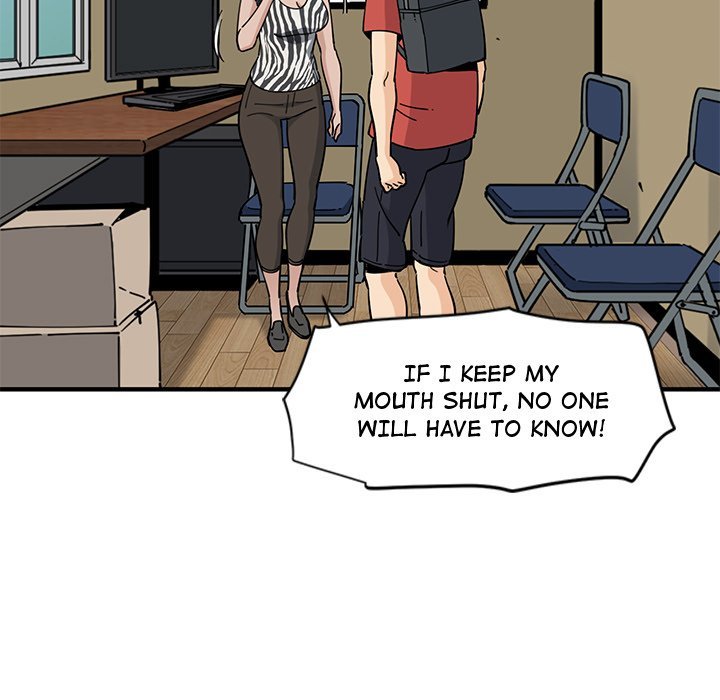 Love Factory - Chapter 17 [photo 73] - MangaPorn