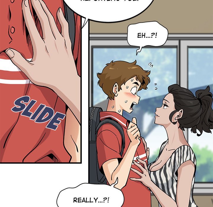 Love Factory - Chapter 17 [photo 86] - MangaPorn