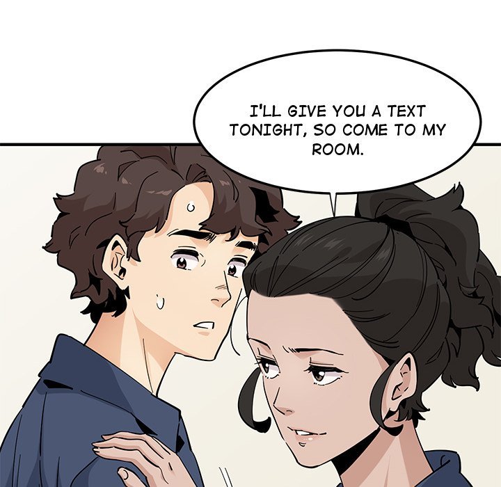 Love Factory - Chapter 18 [photo 12] - MangaPorn