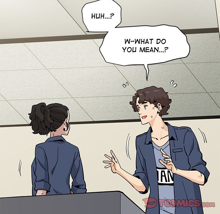 Love Factory - Chapter 18 [photo 14] - MangaPorn