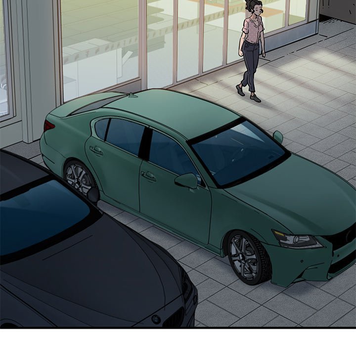 Love Factory - Chapter 18 [photo 35] - MangaPorn