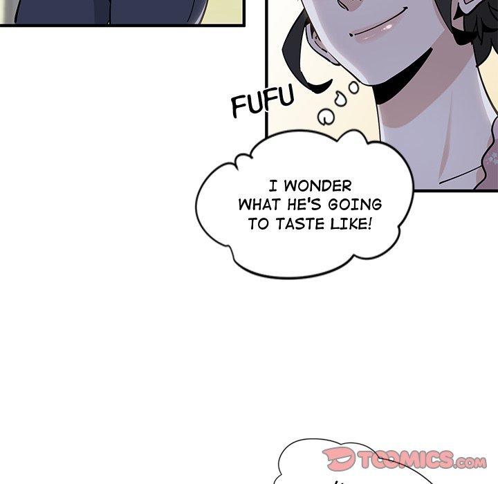 Love Factory - Chapter 18 [photo 38] - MangaPorn