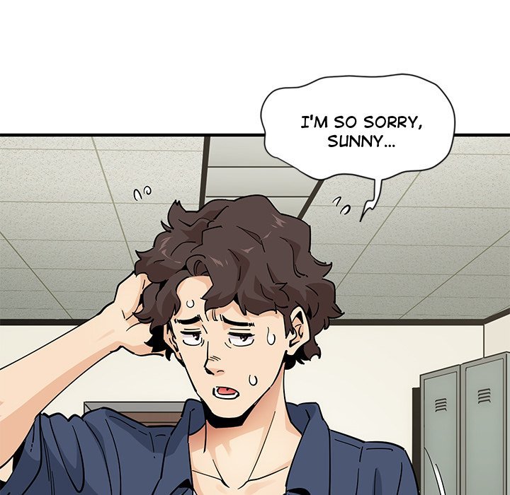 Love Factory - Chapter 18 [photo 5] - MangaPorn