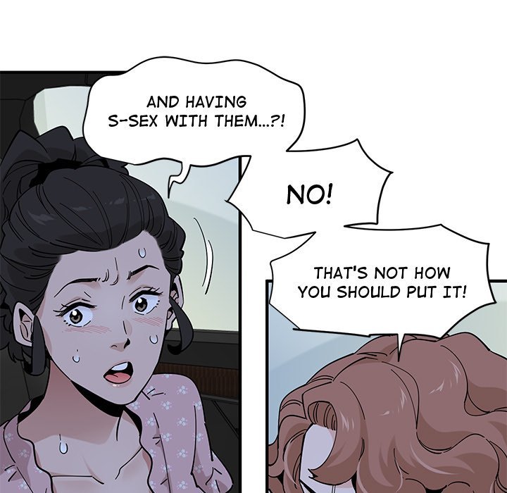 Love Factory - Chapter 18 [photo 51] - MangaPorn