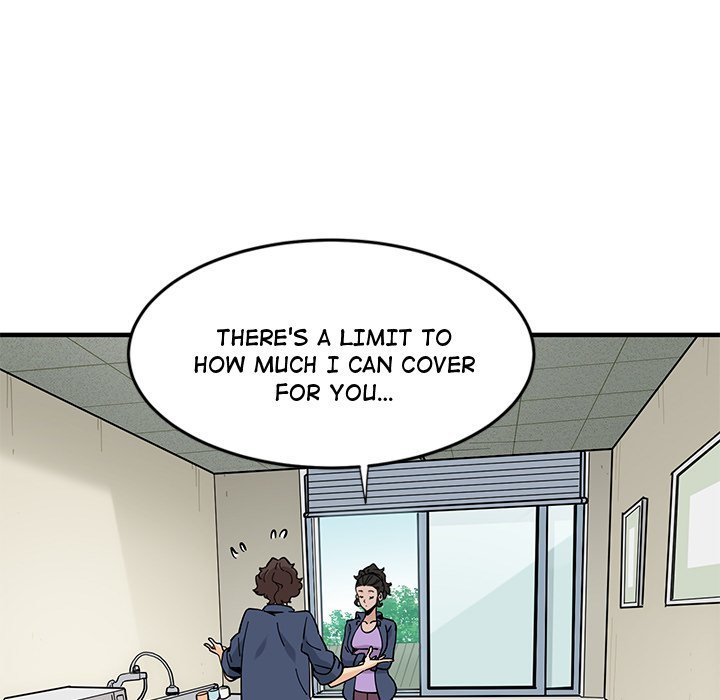 Love Factory - Chapter 18 [photo 7] - MangaPorn