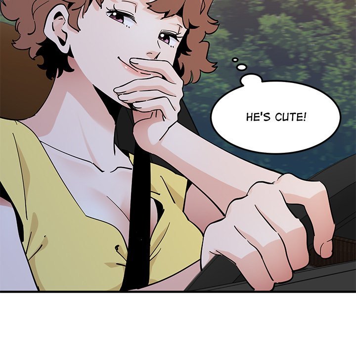 Love Factory - Chapter 19 [photo 13] - MangaPorn