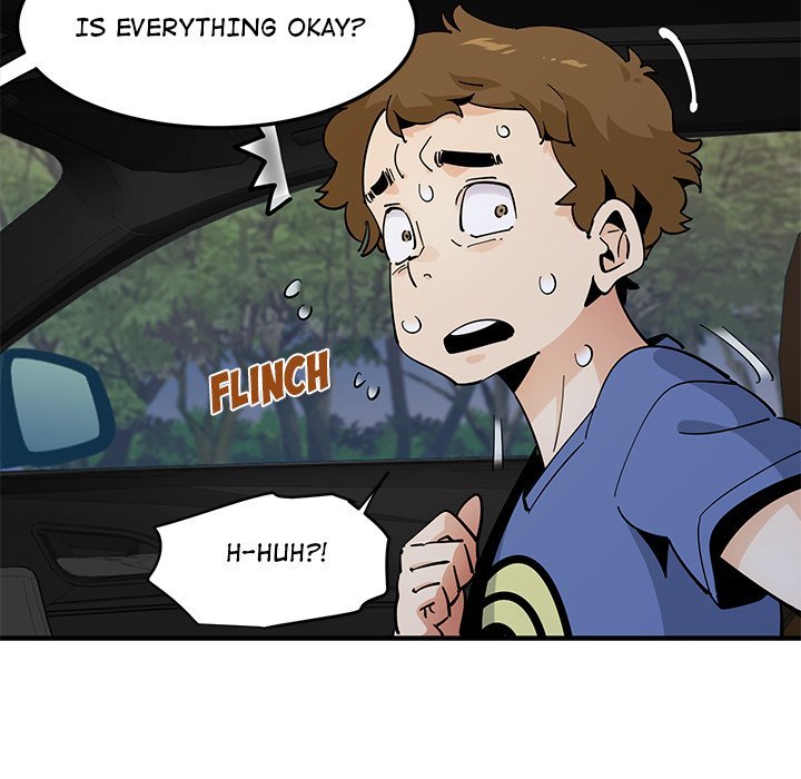 Love Factory - Chapter 19 [photo 16] - MangaPorn