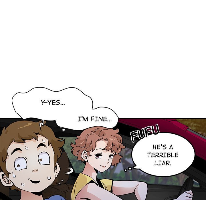 Love Factory - Chapter 19 [photo 17] - MangaPorn