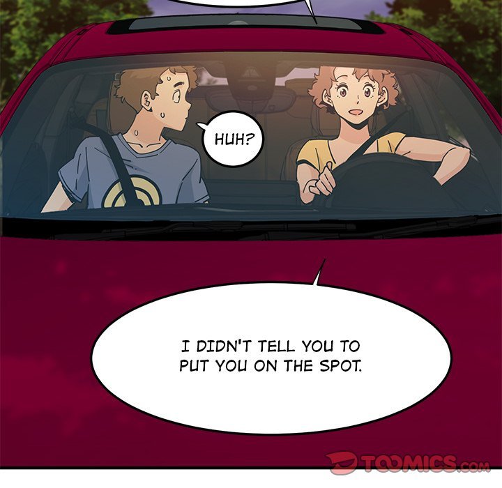 Love Factory - Chapter 19 [photo 30] - MangaPorn