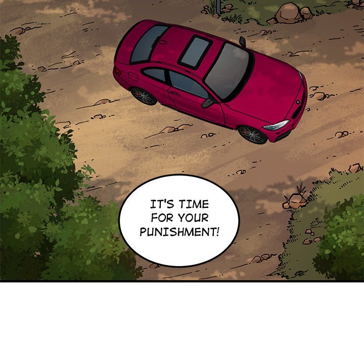 Love Factory - Chapter 19 [photo 40] - MangaPorn