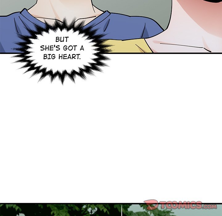 Love Factory - Chapter 19 [photo 54] - MangaPorn