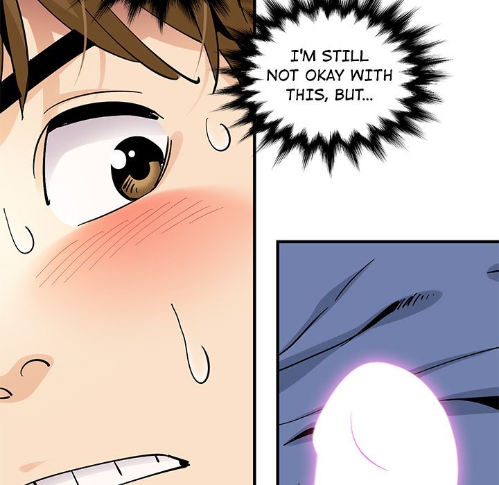 Love Factory - Chapter 20 [photo 12] - MangaPorn