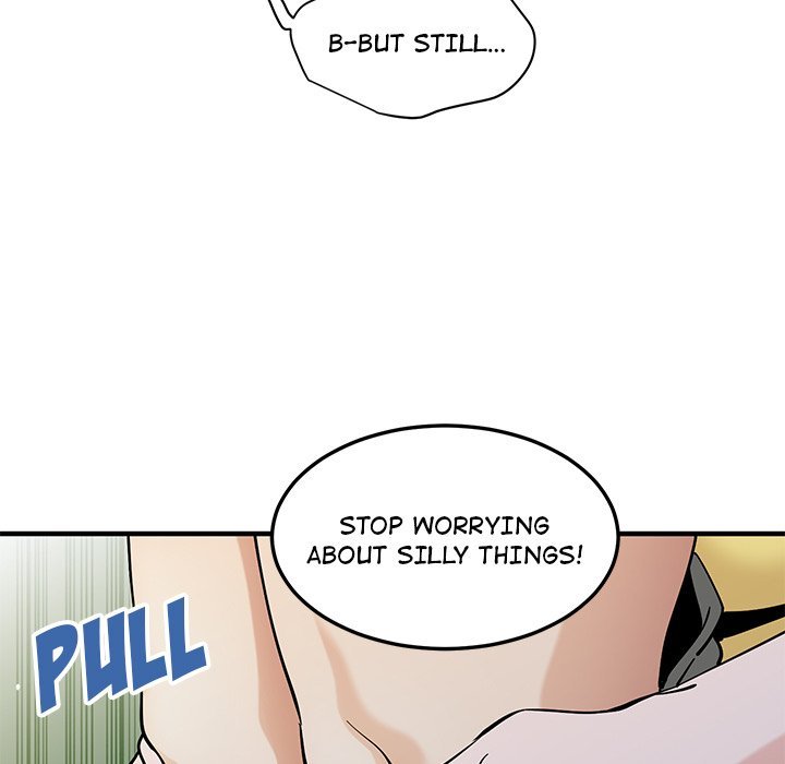 Love Factory - Chapter 20 [photo 21] - MangaPorn