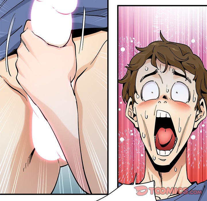 Love Factory - Chapter 20 [photo 26] - MangaPorn