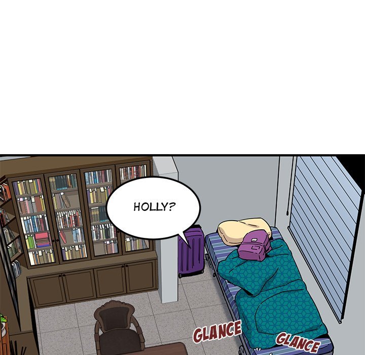 Love Factory - Chapter 21 [photo 114] - MangaPorn