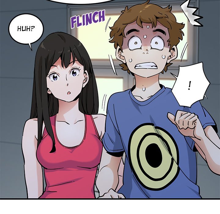 Love Factory - Chapter 21 [photo 46] - MangaPorn