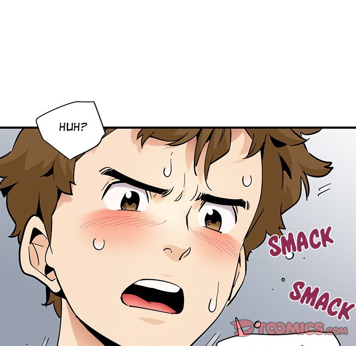 Love Factory - Chapter 21 [photo 66] - MangaPorn