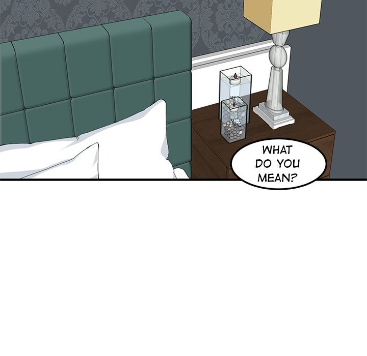 Love Factory - Chapter 21 [photo 87] - MangaPorn