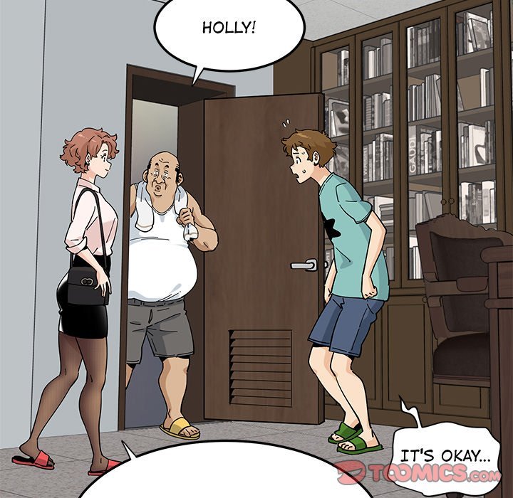 Love Factory - Chapter 22 [photo 22] - MangaPorn