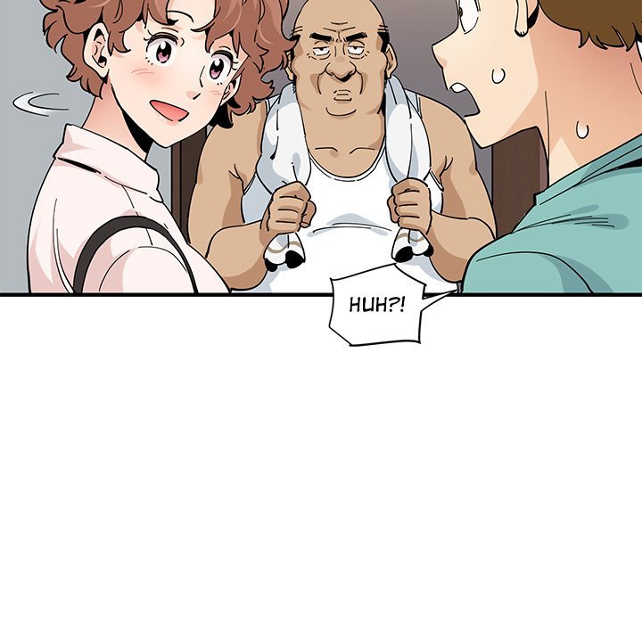 Love Factory - Chapter 22 [photo 27] - MangaPorn