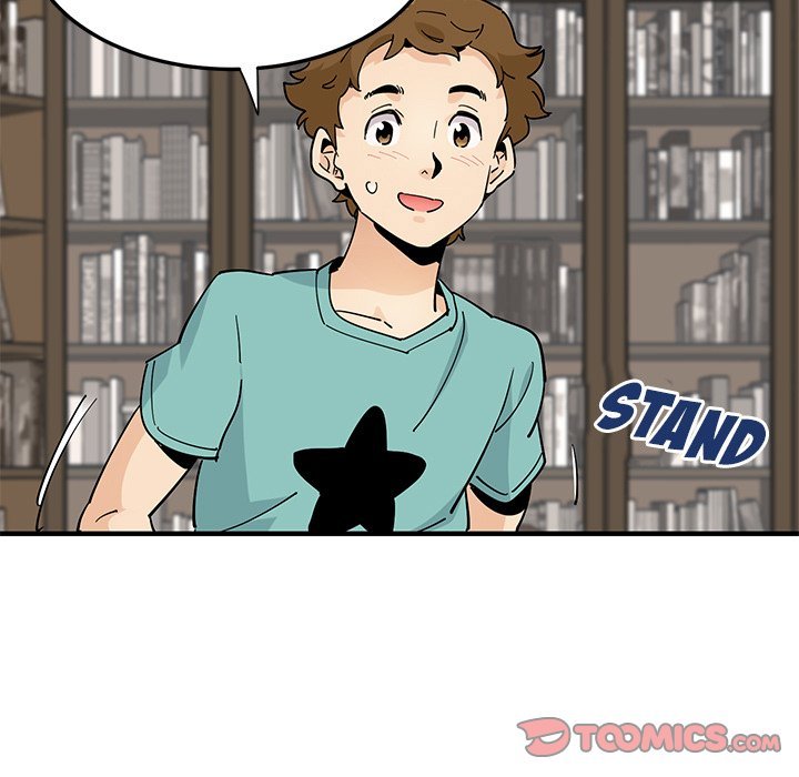 Love Factory - Chapter 22 [photo 38] - MangaPorn