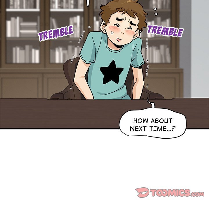 Love Factory - Chapter 22 [photo 46] - MangaPorn