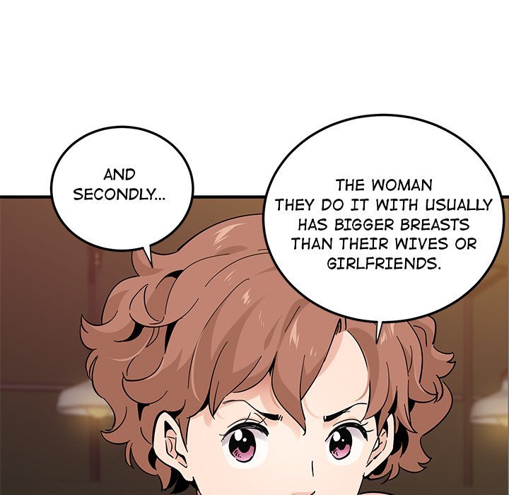 Love Factory - Chapter 23 [photo 100] - MangaPorn