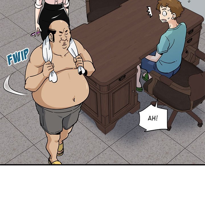 Love Factory - Chapter 23 [photo 15] - MangaPorn