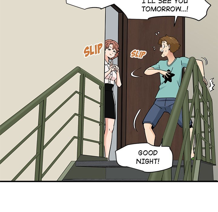 Love Factory - Chapter 23 [photo 30] - MangaPorn