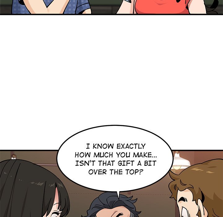 Love Factory - Chapter 23 [photo 43] - MangaPorn