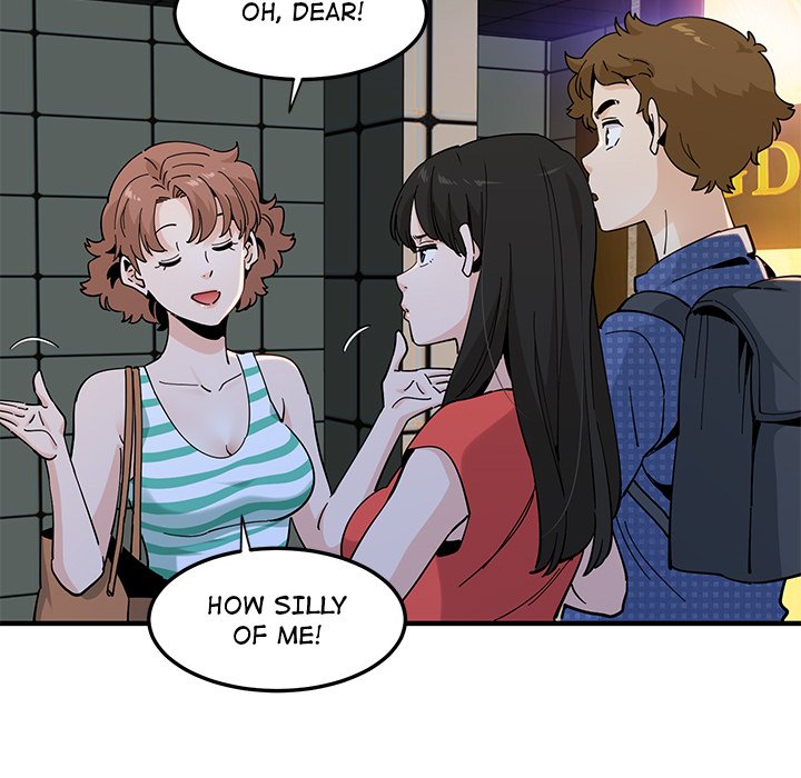 Love Factory - Chapter 24 [photo 47] - MangaPorn