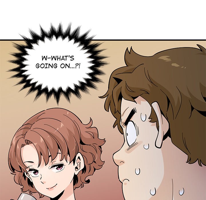 Love Factory - Chapter 24 [photo 8] - MangaPorn