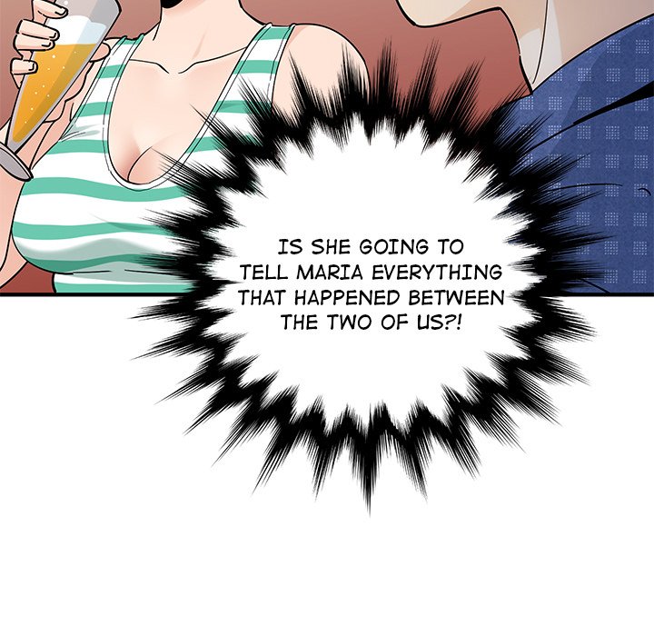 Love Factory - Chapter 24 [photo 9] - MangaPorn