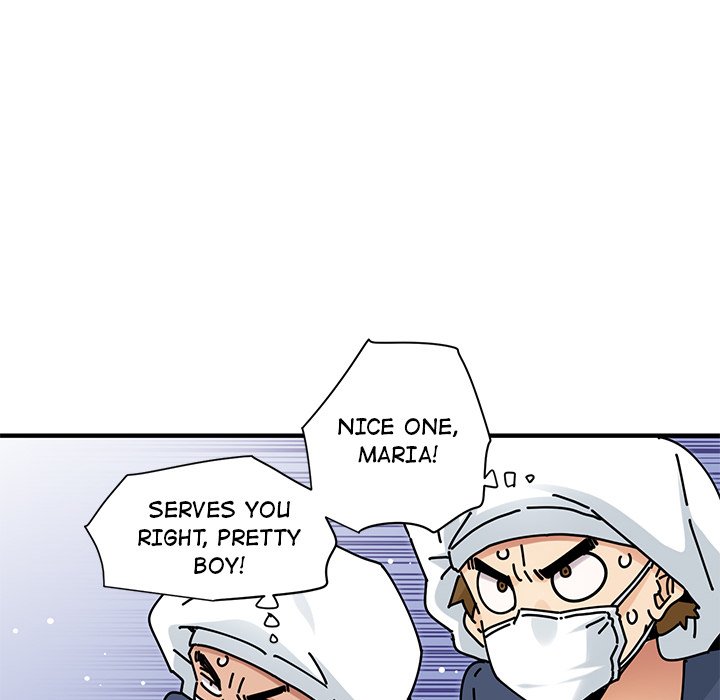 Love Factory - Chapter 25 [photo 104] - MangaPorn