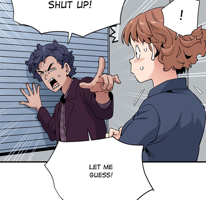 Love Factory - Chapter 25 [photo 13] - MangaPorn