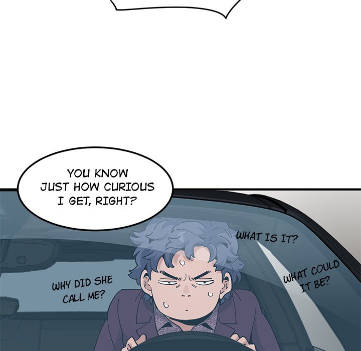 Love Factory - Chapter 25 [photo 14] - MangaPorn