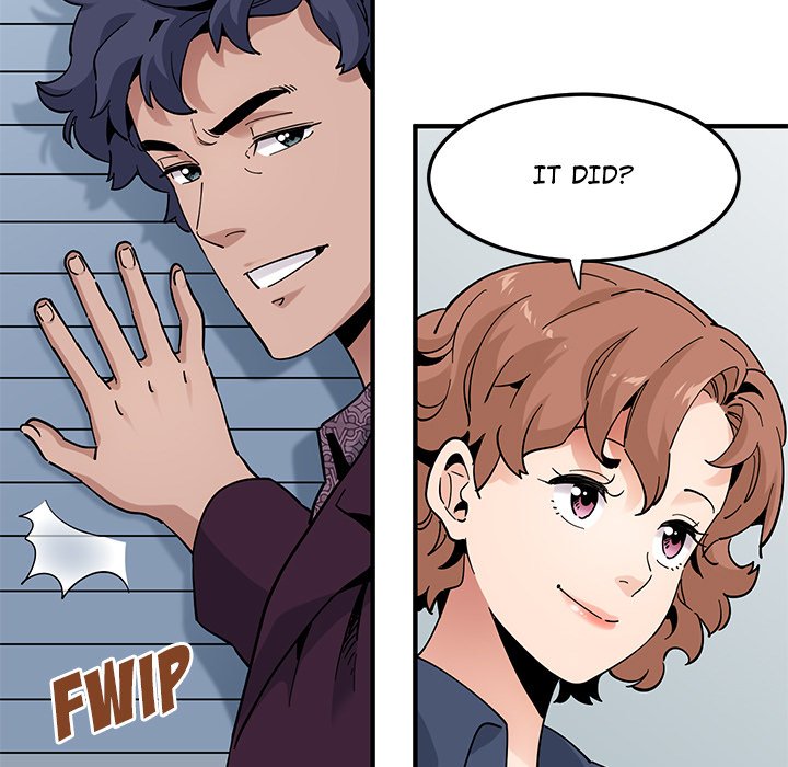 Love Factory - Chapter 25 [photo 17] - MangaPorn