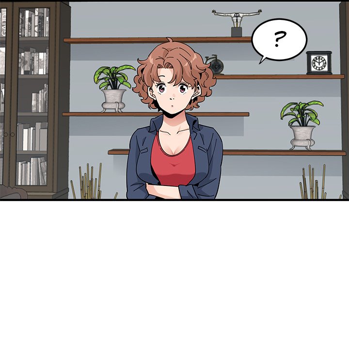 Love Factory - Chapter 25 [photo 21] - MangaPorn