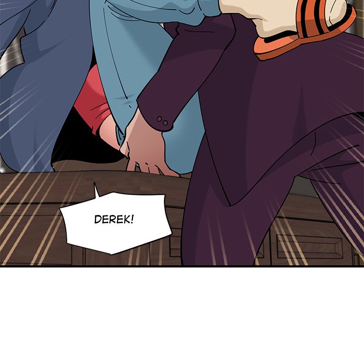 Love Factory - Chapter 25 [photo 24] - MangaPorn