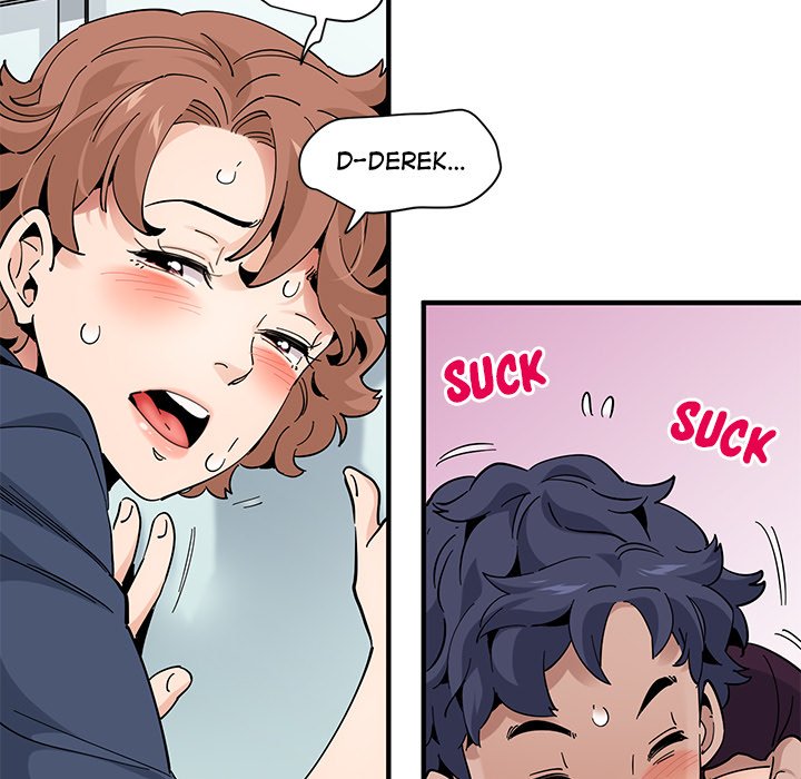 Love Factory - Chapter 25 [photo 31] - MangaPorn