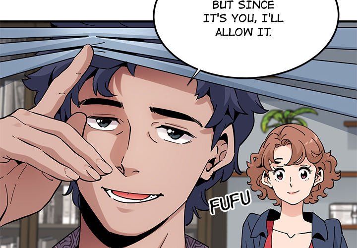 Love Factory - Chapter 25 [photo 4] - MangaPorn