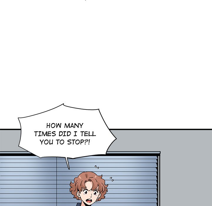 Love Factory - Chapter 25 [photo 45] - MangaPorn