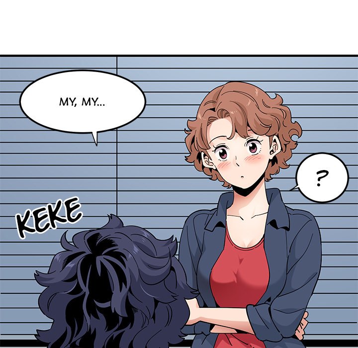 Love Factory - Chapter 25 [photo 53] - MangaPorn