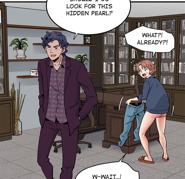 Love Factory - Chapter 25 [photo 67] - MangaPorn