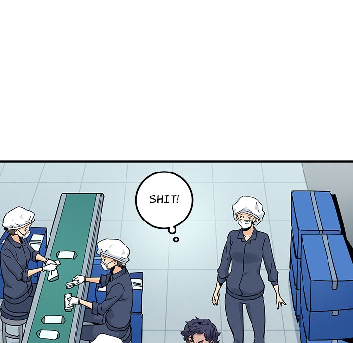 Love Factory - Chapter 25 [photo 72] - MangaPorn