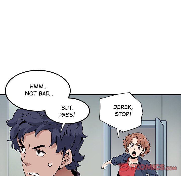 Love Factory - Chapter 25 [photo 74] - MangaPorn