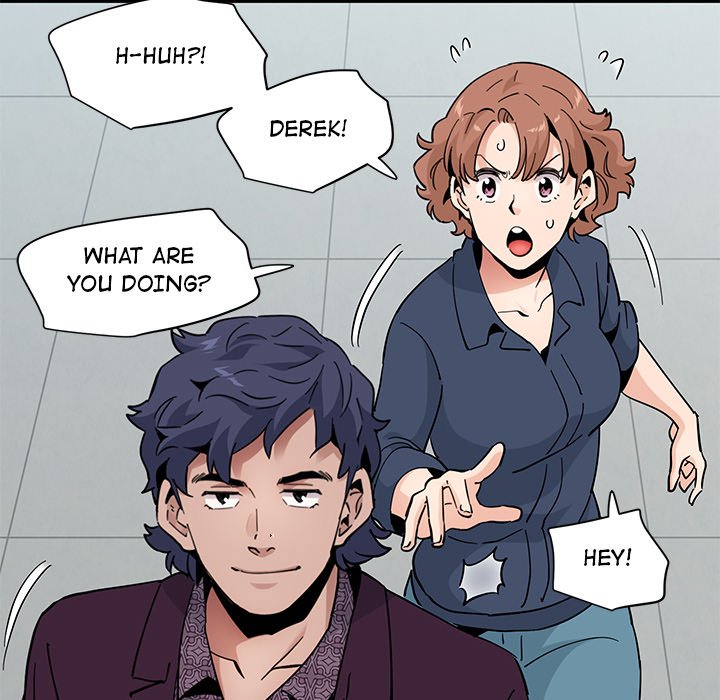 Love Factory - Chapter 25 [photo 85] - MangaPorn