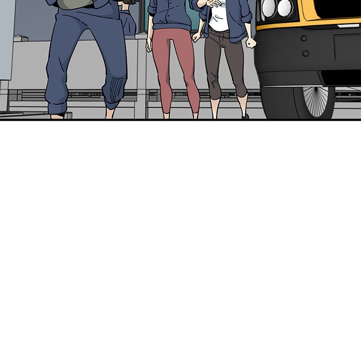 Love Factory - Chapter 25 [photo 9] - MangaPorn